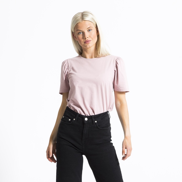Puff top "Titti" Puff top "Titti"
